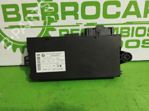 Electronic module BMW 3 Touring (E91) | BP31674714M83 - Image 3