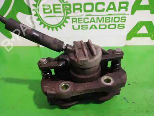 Left front brake caliper CITROËN C4 I (LC_)  | BP31676579M105  - Image 5