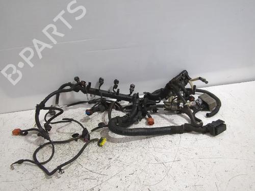 Used Cable Cable OPEL CORSA D (S07) 1.3 CDTI (L08, L68) (75 hp) 33746266 33746266