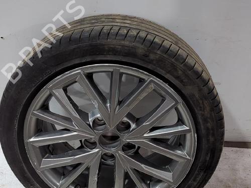 Fælk TOYOTA COROLLA Estate (_E21_) 1.8 Hybrid (ZWE211W) | BP31562984C45