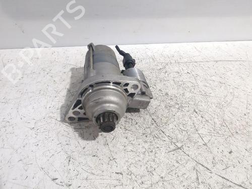 Starter VW GOLF V (1K1) 2.0 TDI | BP33734824M8 - Image 2