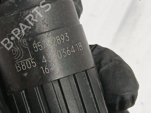 Washer pump OPEL CORSA D (S07) 1.3 CDTI (L08, L68) | BP31563357E24 