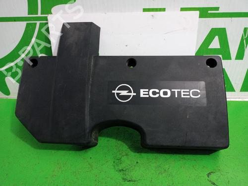 Used Upper protection OPEL VECTRA C (Z02) 2.0 DTI 16V (F69) (101 hp) 31547186