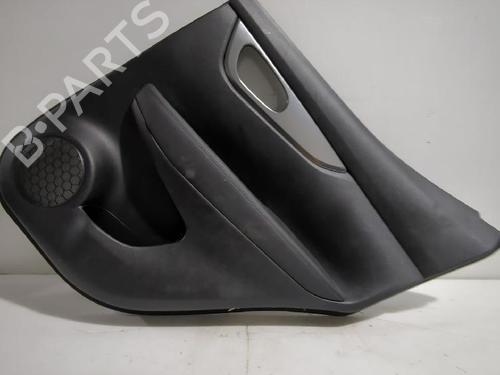 Used Rear right panel NISSAN QASHQAI II (J11, J11_) 1.5 dCi (116 hp) 31567322