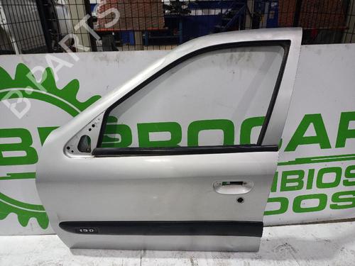 Dør venstre fortil Dør venstre fortil CITROËN XSARA (N1) [1997-2005] 31676105 31676105