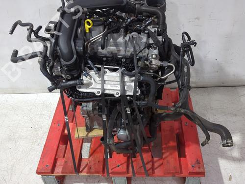 Used Engine Engine 38864851 38864851