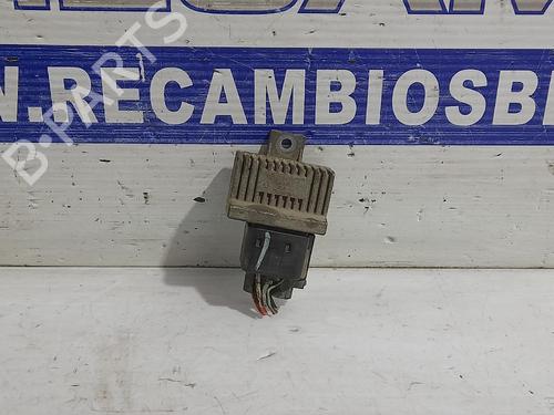 Used Electronic module Electronic module RENAULT LAGUNA II (BG0/1_) [2001-2007] 31674018 31674018