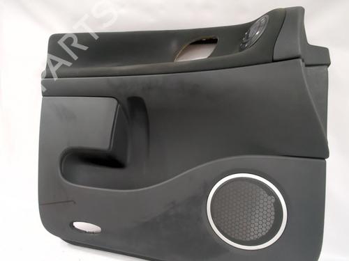 Front left panel RENAULT ESPACE IV (JK0/1_) 2.0 dCi (JK01, JK02, JK1J, JK1K, JK1H) | BP38864750C58 - Image 3