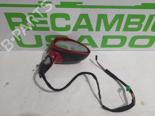 Used Right mirror Right mirror CITROËN C4 I Saloon 1.6 16V (109 hp) 31542605 31542605