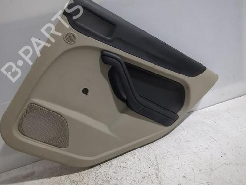 Used Rear right panel Rear right panel FORD FOCUS II Saloon (DB_, FCH, DH) 1.6 TDCi (90 hp) 33735395 33735395