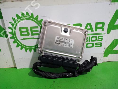 Engine control unit (ECU) AUDI A4 B6 (8E2) 2.5 TDI | BP31553091M57  - Image 5