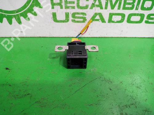 Electronic module AUDI A6 C6 (4F2) 2.4 | BP31548750M83