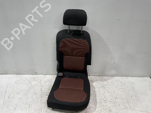 Used Rear seat SKODA YETI (5L) 1.2 TSI (105 hp) 31560622