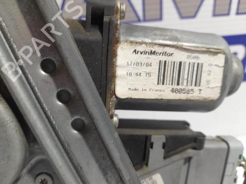 Rear left window mechanism MITSUBISHI ASX (GA_W_) 1.6 MIVEC (GA1W) | BP31541285C24 - Image 2