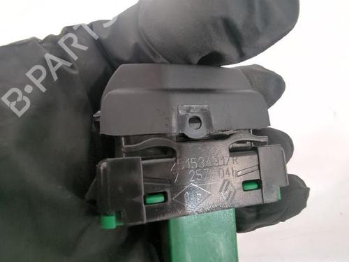 Switch RENAULT CLIO IV (BH_) 0.9 TCe 90 (BHNF, BHMA, BHMH, BHJK, BHJR) | BP34052667I30  - Image 5