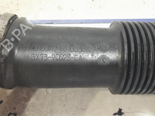 Intercooler pipe JAGUAR XE (X760) | BP38860744M127 - Image 2
