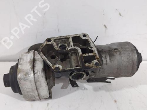 Used Oil radiator VW POLO IV (9N_, 9A_) 1.9 SDI (64 hp) 31563400