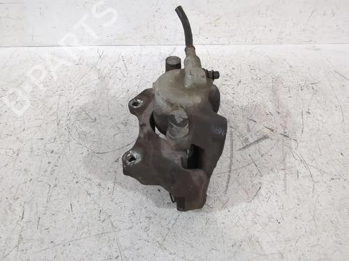 Used Left front brake caliper Left front brake caliper OPEL CORSA E (X15) 1.3 CDTI (08, 68) (75 hp) 33734919 33734919
