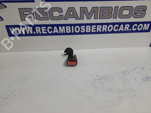 Used Seat buckle Seat buckle OPEL CORSA D (S07) [2006-2015] 31541156 31541156