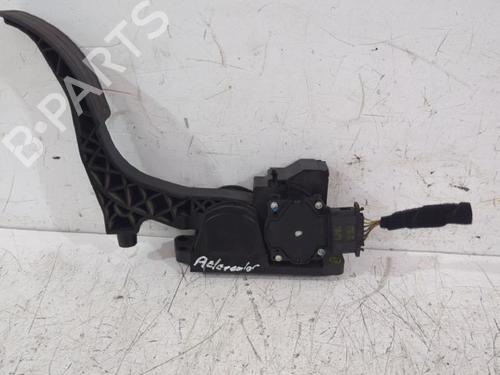 Used Pedal SEAT AROSA (6H1) 1.4 TDI (75 hp) 32719254