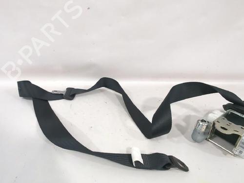 Front left seatbelt CITROËN C1 (PM_, PN_) 1.4 HDi | BP33746911I26 - Image 2