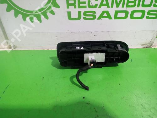 Right front window switch PEUGEOT 508 I (8D_) 2.0 BlueHDi 150 | BP31549815I26