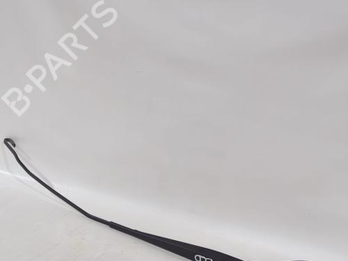 Used Front windshield wiper arm Front windshield wiper arm CITROËN JUMPY II (VF7) 1.6 HDi 90 16V (90 hp) 40044172 40044172