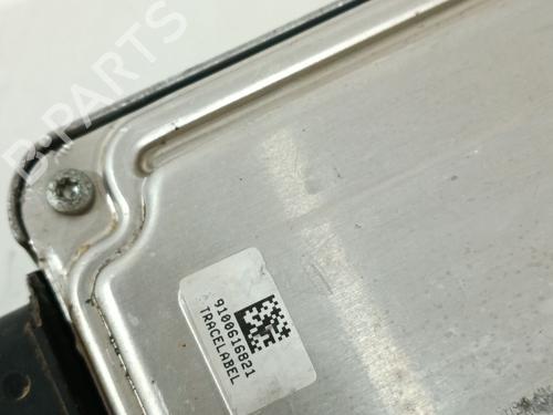 Engine control unit (ECU) CHEVROLET CAPTIVA (C100, C140) 2.0 D | BP39944506M57 - Image 4