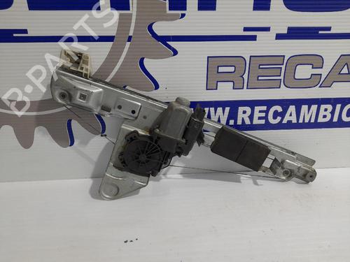 Rudehejsemekanisme Højre bagtil RENAULT MEGANE II (BM0/1_, CM0/1_) [2001-2012]  31673727