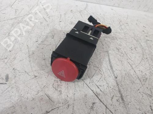 Used Warning switch Warning switch SEAT AROSA (6H1) 1.4 TDI (75 hp) 33735105 33735105