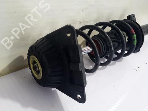 Left rear shock absorber FORD MONDEO III (B5Y) 2.0 TDCi | BP31559009M18