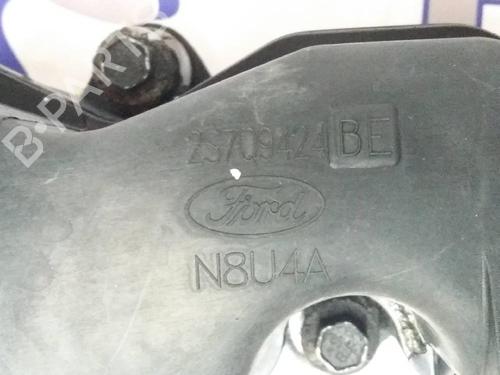 Intake manifold FORD TRANSIT Van (FA_ _) 2.2 TDCi | BP31568830M70 - Image 2