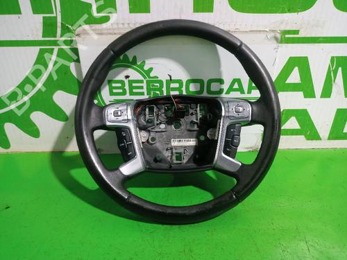 Used Steering wheel Steering wheel FORD S-MAX (WA6) 2.0 TDCi (140 hp) 31551177 31551177