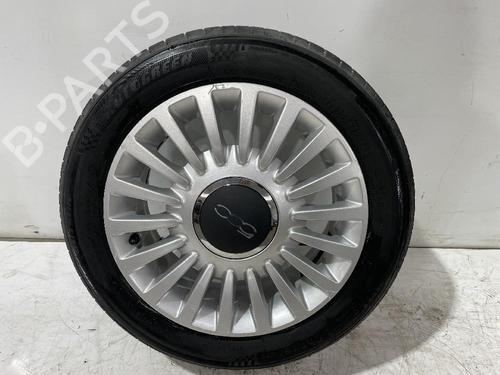 Fælk FIAT 500 (312_) 1.0 Mild Hybrid (312.AYD1B) | BP31560536C45