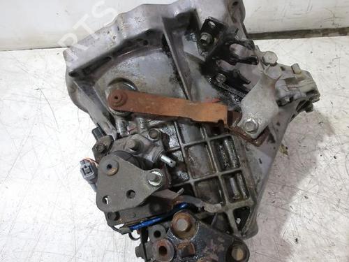 Gearbox CITROËN C1 (PM_, PN_) 1.4 HDi | BP33747029M3 - Image 5