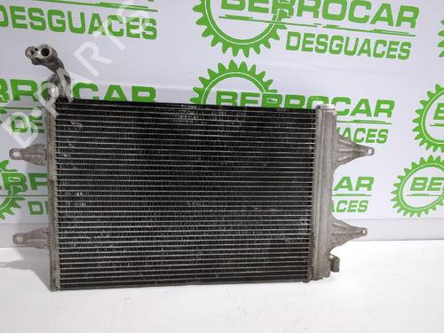 Used AC radiator SEAT IBIZA III (6L1) 1.4 TDI (80 hp) 32463218