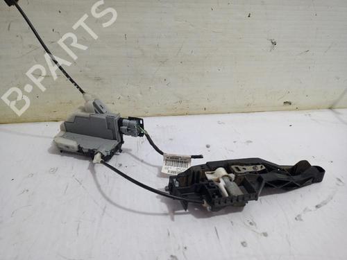 Used Rear right lock PEUGEOT 308 SW I (4E_, 4H_) 1.6 HDi (112 hp) 31561012