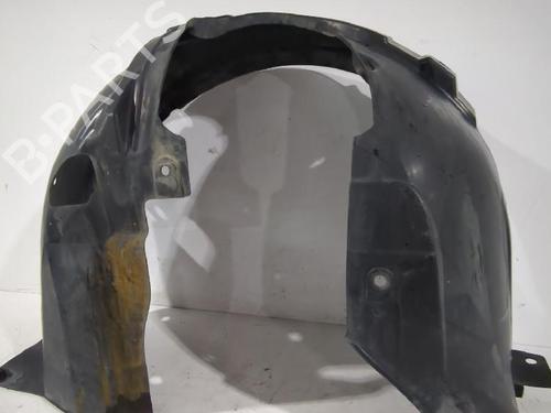 Wheel arch MINI MINI (R50, R53) One | BP32463455C56