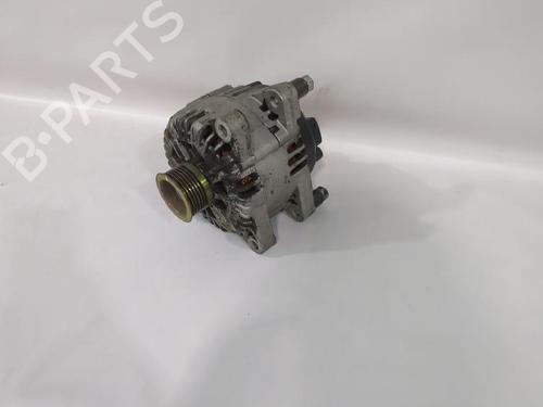 Used Alternator Alternator PEUGEOT 206 Hatchback (2A/C) 1.4 HDi eco 70 (68 hp) 33746392 33746392