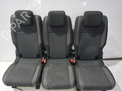 Rear seat VW TOURAN (5T1) 1.6 TDI | BP31555632C17 - Image 4