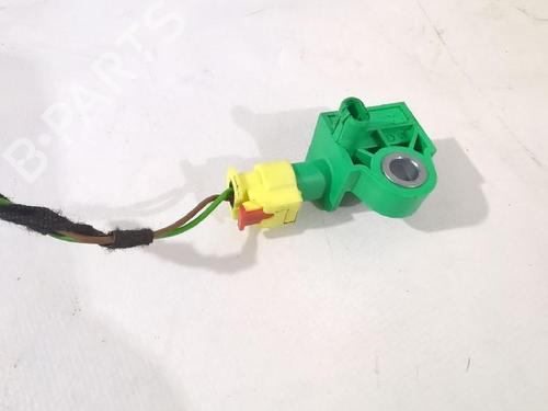 Electronic sensor VW GOLF VI Variant (AJ5) 1.6 TDI | BP33747369M84 - Image 2