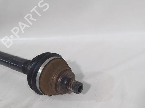 Right front driveshaft VW PASSAT B6 (3C2) 2.0 TDI 16V | BP38498665M39 - Image 3