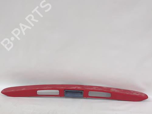 Used Tailgate handle Tailgate handle PEUGEOT 207 (WA_, WC_) 1.4 HDi (68 hp) 39666857 39666857