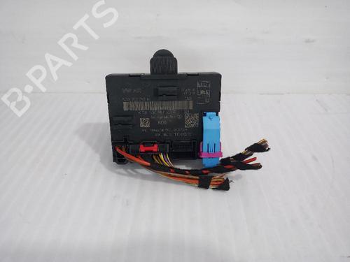 Electronic module VW TOURAN (5T1) 1.6 TDI | BP31555627M83 - Image 4