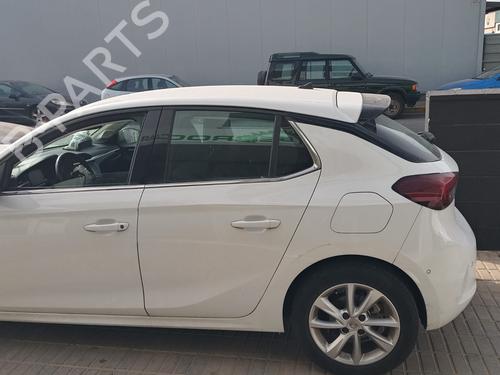 Handskerum OPEL CORSA F (P2JO) | BP31562743C95 - Image 10