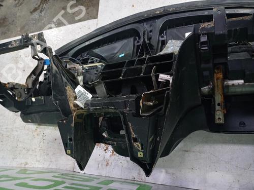 Tablier PEUGEOT 2008 I (CU_)  | BP31677024C46 