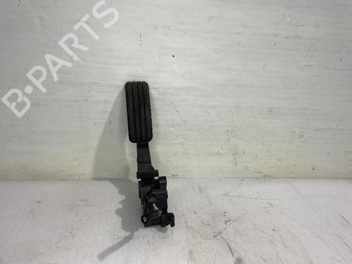 Used Pedal Pedal RENAULT MEGANE III Hatchback (BZ0/1_, B3_) 1.2 TCe (BZ2B, BZ11) (116 hp) 31558329 31558329