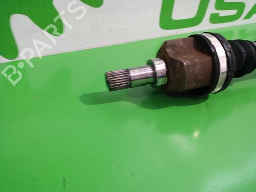 Left front driveshaft FORD KA (RU8) 1.3 TDCi | BP31543230M38 - Image 3