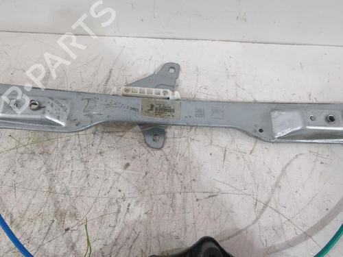 Front left window mechanism OPEL CORSA D (S07) 1.3 CDTI (L08, L68) | BP31565796C22 - Image 3