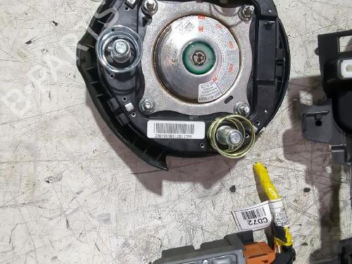 Airbag Kit KIA CEED (CD) 1.0 T-GDI | BP31567934C86 - Image 9